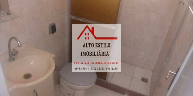 Imagem Apartamento com 2 Quartos à Venda, 68 m² em Quintino Bocaiúva - Rio De Janeiro Imagem Apartamento com 2 Quartos à Venda, 68 m² em Quintino Bocaiúva - Rio De Janeiro