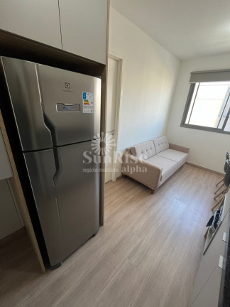 Imagem Apartamento com 1 Quarto à Venda, 28 m² em Pinheiros - São Paulo Imagem Apartamento com 1 Quarto à Venda, 28 m² em Pinheiros - São Paulo