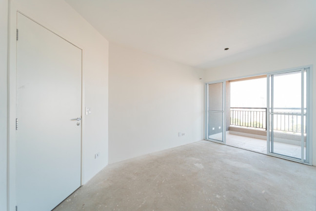 Imagem Apartamento com 2 Quartos à Venda, 62 m² em Vila Paulista - São Paulo