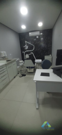 Sala Comercial para Alugar, 15 m² em Vila Das Mercês - São Paulo
