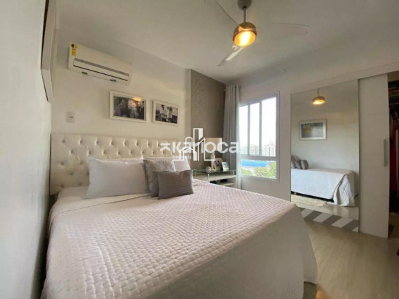 Imagem Apartamento com 3 Quartos à Venda, 110 m² em Barra Olimpica - Rio De Janeiro Imagem Apartamento com 3 Quartos à Venda, 110 m² em Barra Olimpica - Rio De Janeiro