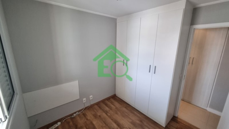Imagem Apartamento com 3 Quartos à Venda, 107 m² em Vila Isa - São Paulo