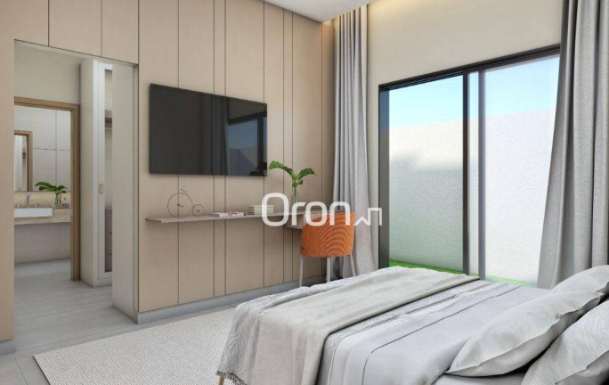 Imagem Casa com 3 Quartos à Venda, 160 m² em Jardins Parma - Senador Canedo Imagem Casa com 3 Quartos à Venda, 160 m² em Jardins Parma - Senador Canedo