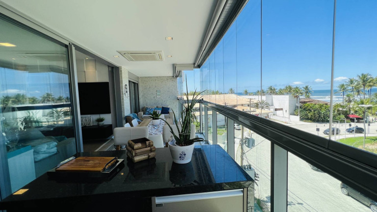 Imagem Apartamento com 1 Quarto à Venda, 87 m² em Riviera De São Lourenço - Bertioga Imagem Apartamento com 1 Quarto à Venda, 87 m² em Riviera De São Lourenço - Bertioga