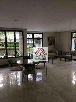 Imagem Apartamento com 2 Quartos à Venda, 65 m² em Morumbi - São Paulo Imagem Apartamento com 2 Quartos à Venda, 65 m² em Morumbi - São Paulo