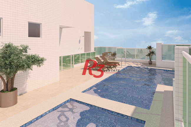 Imagem Apartamento com 2 Quartos à Venda, 82 m² em Ponta Da Praia - Santos Imagem Apartamento com 2 Quartos à Venda, 82 m² em Ponta Da Praia - Santos