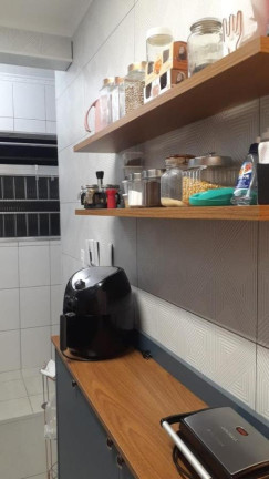 Imagem Apartamento com 2 Quartos à Venda, 52 m² em Vila Santana - São Paulo Imagem Apartamento com 2 Quartos à Venda, 52 m² em Vila Santana - São Paulo