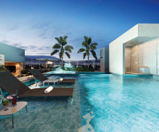 Imagem Apartamento com 2 Quartos à Venda, 85 m² em Enseada Azul - Guarapari Imagem Apartamento com 2 Quartos à Venda, 85 m² em Enseada Azul - Guarapari