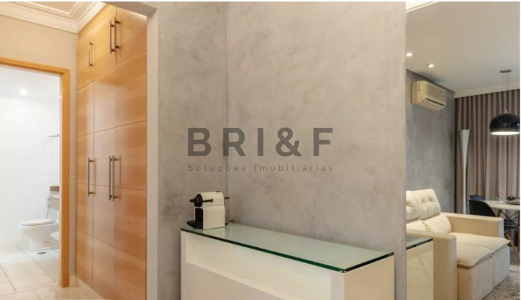 Imagem Apartamento com 1 Quarto à Venda, 45 m² em Vila Uberabinha - São Paulo Imagem Apartamento com 1 Quarto à Venda, 45 m² em Vila Uberabinha - São Paulo