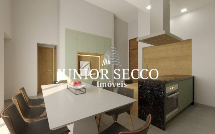 Imagem Casa de Condomínio com 3 Quartos à Venda, 200 m² em Ideal Life Ecolazer Residence - São José Do Rio Preto Imagem Casa de Condomínio com 3 Quartos à Venda, 200 m² em Ideal Life Ecolazer Residence - São José Do Rio Preto
