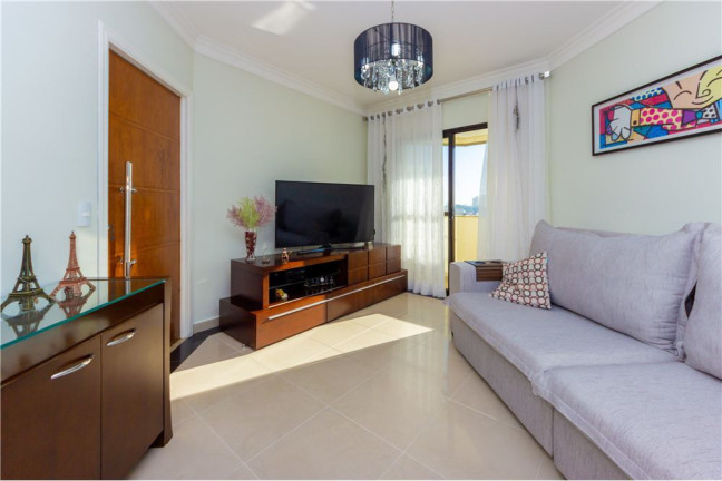 Imagem Imóvel com 3 Quartos à Venda, em Vila Formosa - São Paulo Imagem Imóvel com 3 Quartos à Venda, em Vila Formosa - São Paulo