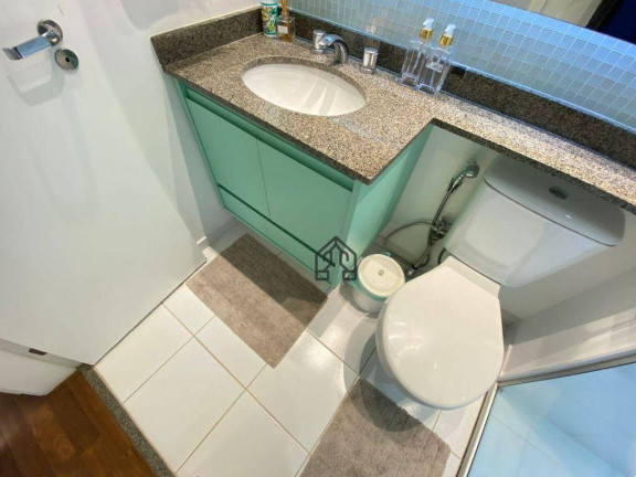 Imagem Apartamento com 2 Quartos à Venda, 62 m² em Bela Vista - São Paulo Imagem Apartamento com 2 Quartos à Venda, 62 m² em Bela Vista - São Paulo