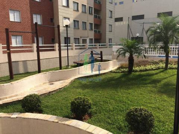 Imagem Apartamento com 2 Quartos à Venda, 44 m² em Fazenda Morumbi - São Paulo Imagem Apartamento com 2 Quartos à Venda, 44 m² em Fazenda Morumbi - São Paulo