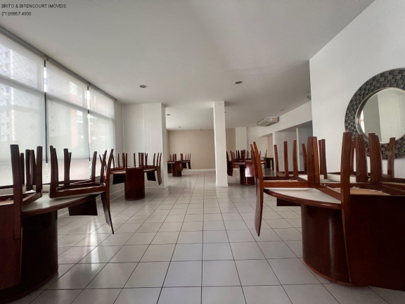 Imagem Imóvel com 3 Quartos à Venda, 74 m² em Pituba - Salvador Imagem Imóvel com 3 Quartos à Venda, 74 m² em Pituba - Salvador