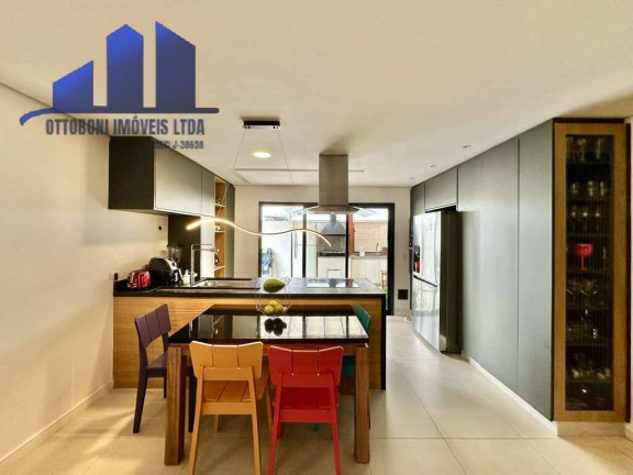 Imagem Casa à Venda, 194 m² em Parque Rincão - Cotia