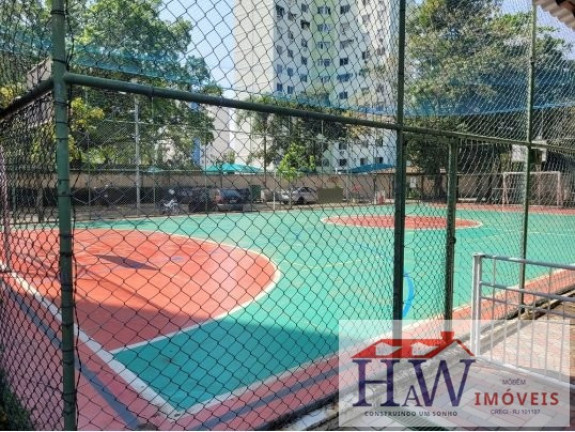 Imagem Apartamento com 2 Quartos para Alugar, 66 m² em Jacarepaguá - Rio De Janeiro Imagem Apartamento com 2 Quartos para Alugar, 66 m² em Jacarepaguá - Rio De Janeiro