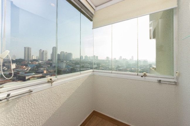 Imagem Apartamento com 2 Quartos à Venda, 60 m² em Santa Teresinha - São Paulo Imagem Apartamento com 2 Quartos à Venda, 60 m² em Santa Teresinha - São Paulo