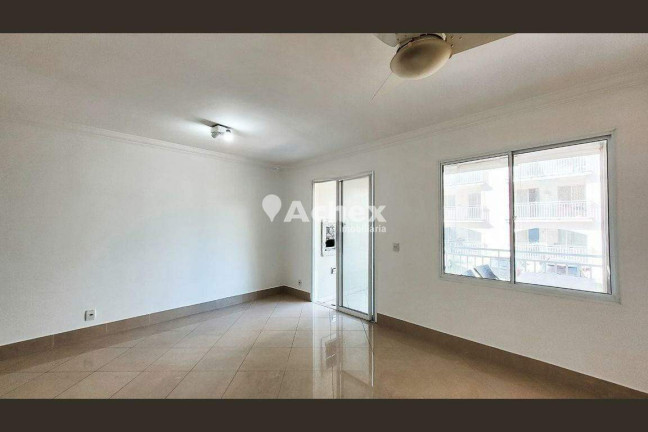 Imagem Apartamento com 3 Quartos à Venda, 76 m² em Loteamento Center Santa Genebra - Campinas