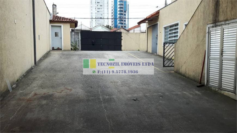 Imagem Imóvel Comercial para Alugar, 856 m² em Mooca - São Paulo Imagem Imóvel Comercial para Alugar, 856 m² em Mooca - São Paulo