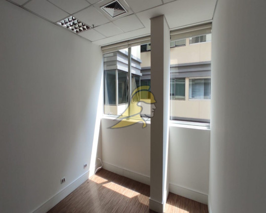 Imagem Imóvel para Alugar, 45 m² em Vila Andrade - São Paulo