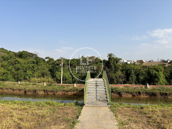 Imagem Terreno em Condomínio à Venda, 500 m² em Condomínio Copacabana - Abadia De Goiás Imagem Terreno em Condomínio à Venda, 500 m² em Condomínio Copacabana - Abadia De Goiás