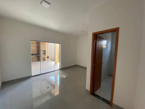 Imagem Casa com 3 Quartos à Venda, 210 m² em Jardim Atlântico - Goiânia Imagem Casa com 3 Quartos à Venda, 210 m² em Jardim Atlântico - Goiânia