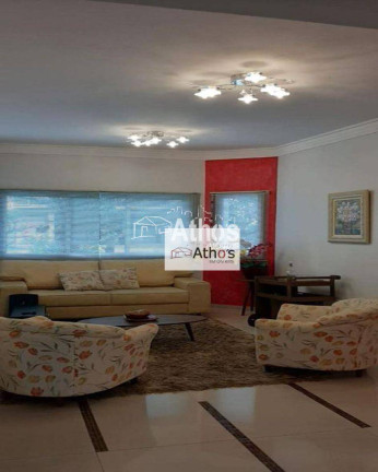 Imagem Sobrado com 4 Quartos à Venda, 320 m² em Jardim Villa Romana - Indaiatuba Imagem Sobrado com 4 Quartos à Venda, 320 m² em Jardim Villa Romana - Indaiatuba
