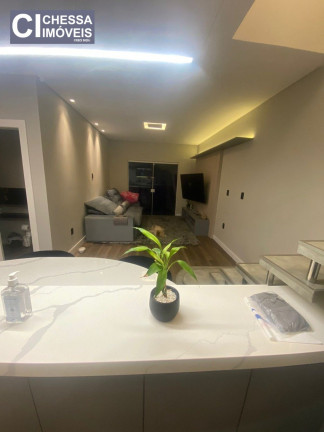 Imagem Sobrado com 3 Quartos à Venda, 149 m² em São Judas - Itajaí Imagem Sobrado com 3 Quartos à Venda, 149 m² em São Judas - Itajaí