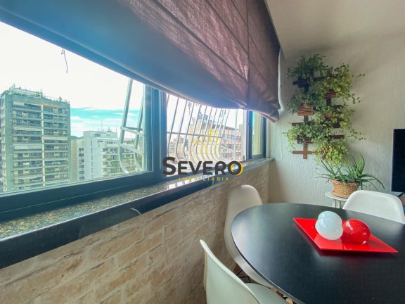 Imagem Apartamento com 3 Quartos à Venda, 110 m² em Icaraí - Niterói Imagem Apartamento com 3 Quartos à Venda, 110 m² em Icaraí - Niterói