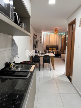 Imagem Apartamento com 1 Quarto à Venda, 34 m² em Porto De Galinhas - Ipojuca Imagem Apartamento com 1 Quarto à Venda, 34 m² em Porto De Galinhas - Ipojuca