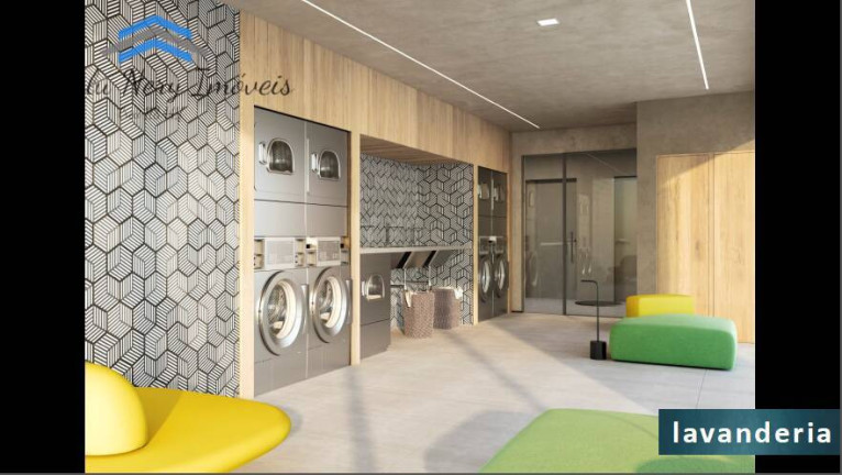 Imagem Apartamento com 1 Quarto à Venda, 25 m² em Moema - São Paulo