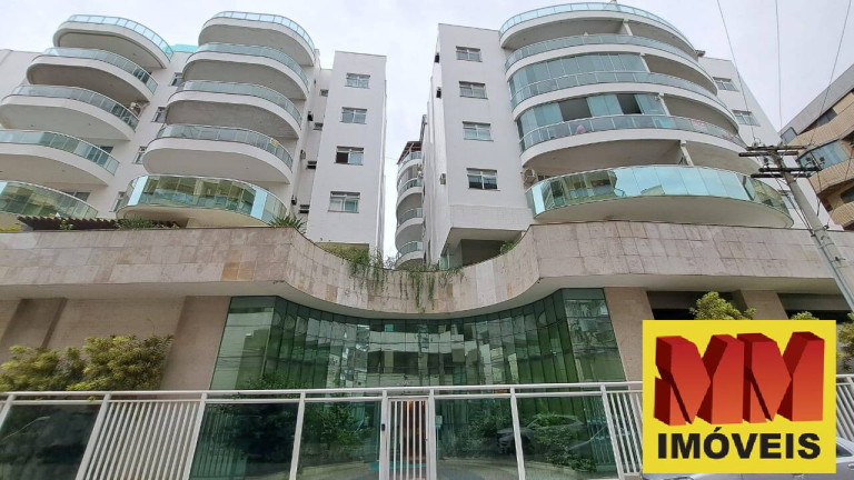 Imagem Apartamento com 2 Quartos à Venda, 90 m² em Algodoal - Cabo Frio Imagem Apartamento com 2 Quartos à Venda, 90 m² em Algodoal - Cabo Frio