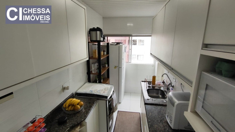 Imagem Apartamento com 3 Quartos à Venda, 65 m² em São João - Itajaí Imagem Apartamento com 3 Quartos à Venda, 65 m² em São João - Itajaí