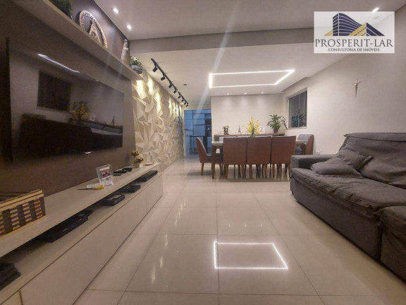 Imagem Sobrado com 3 Quartos à Venda, 176 m² em Jardim Castanha - Guarulhos Imagem Sobrado com 3 Quartos à Venda, 176 m² em Jardim Castanha - Guarulhos