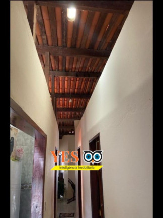 Imagem Casa com 3 Quartos à Venda, 120 m² em Calumbi - Feira De Santana Imagem Casa com 3 Quartos à Venda, 120 m² em Calumbi - Feira De Santana
