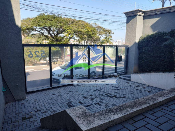 Imagem Casa à Venda, 300 m² em Centro - Atibaia Imagem Casa à Venda, 300 m² em Centro - Atibaia