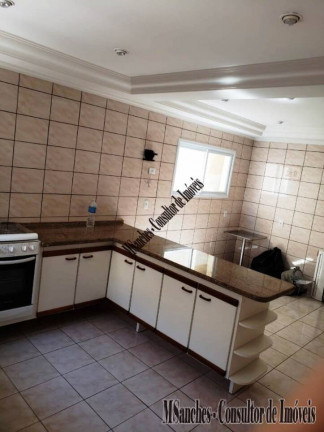 Sobrado com 3 Quartos à Venda, 215 m² em Jardim Dois Corações - Sorocaba
