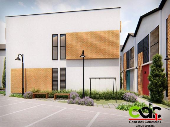 Imagem Casa com 2 Quartos à Venda, 62 m² em Jardim Belvedere - Poços De Caldas Imagem Casa com 2 Quartos à Venda, 62 m² em Jardim Belvedere - Poços De Caldas