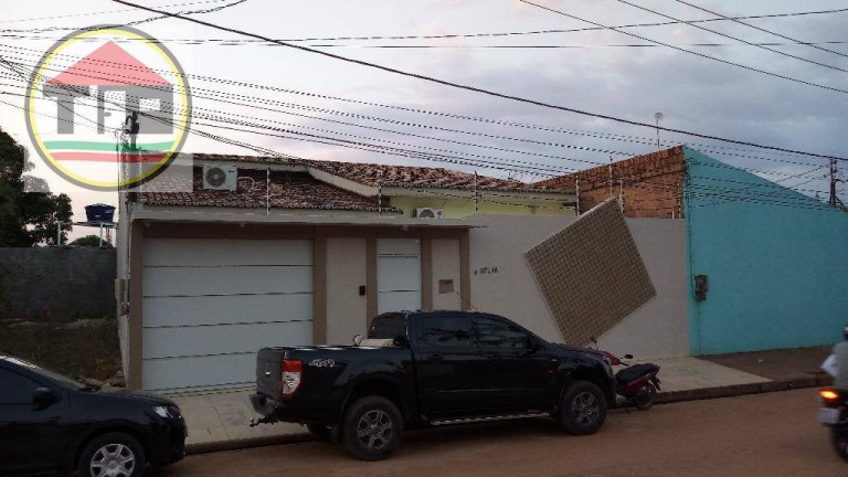 Imagem Casa com 3 Quartos à Venda, 200 m² em Belo Horizonte - Marabá Imagem Casa com 3 Quartos à Venda, 200 m² em Belo Horizonte - Marabá
