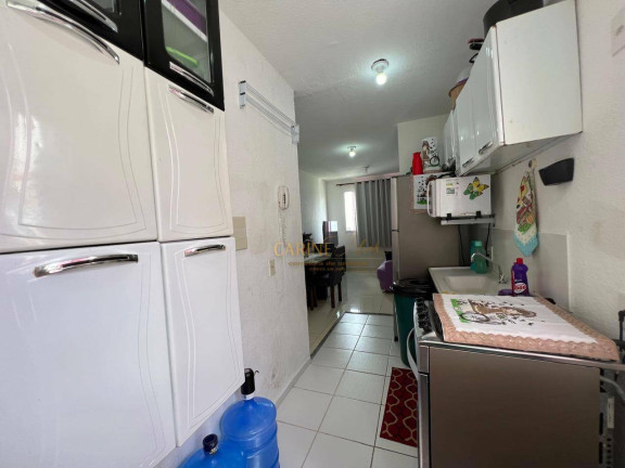 Imagem Apartamento com 2 Quartos à Venda, 40 m² em Jardim Placaford - Salvador