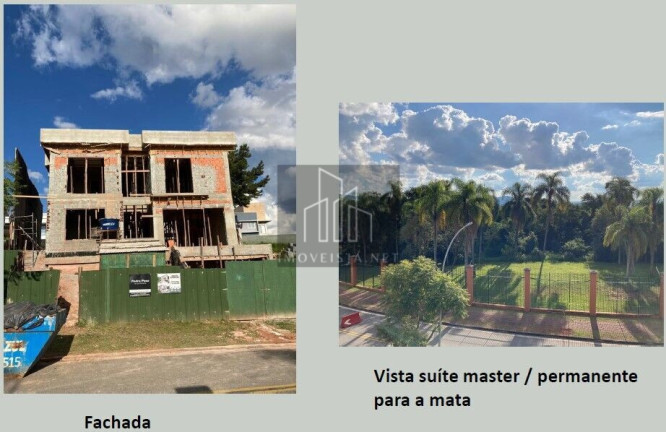 Imagem Casa com 4 Quartos à Venda, 365 m² em Alphaville - Santana De Parnaíba Imagem Casa com 4 Quartos à Venda, 365 m² em Alphaville - Santana De Parnaíba