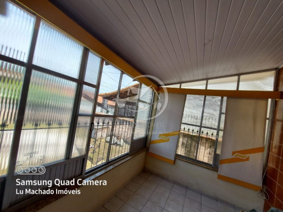Imagem Casa com 3 Quartos à Venda, 100 m² em Caminho De Búzios - Cabo Frio