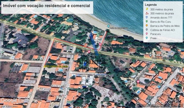 Imagem Casa com 2 Quartos à Venda, 100 m² em Vista Verde - Paracuru