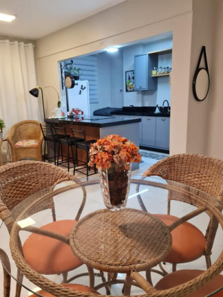Apartamento com 2 Quartos à Venda, 65 m² em Centro - Balneário Camboriú