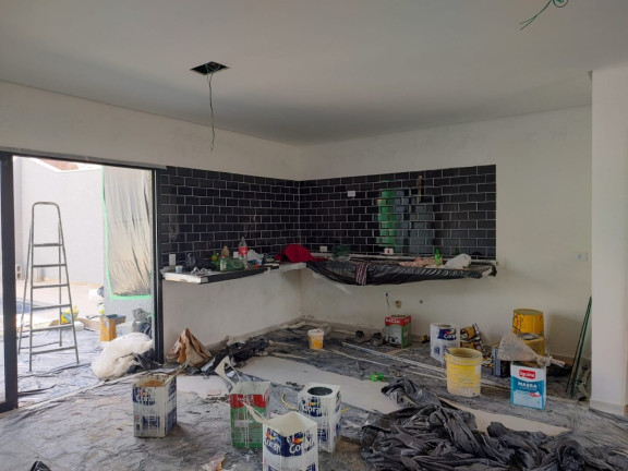 Imagem Sobrado com 3 Quartos à Venda, 121 m² em Portais (polvilho) - Cajamar Imagem Sobrado com 3 Quartos à Venda, 121 m² em Portais (polvilho) - Cajamar