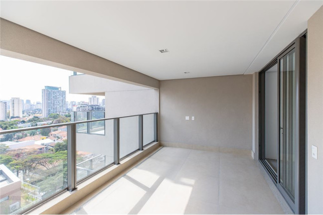 Imagem Imóvel com 4 Quartos à Venda,  em Campo Belo - São Paulo