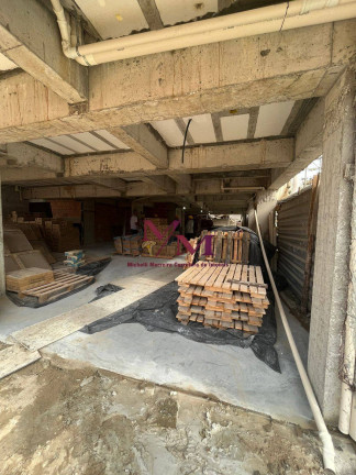 Imagem Cobertura com 3 Quartos à Venda, 121 m² em Gaivotas - Matinhos Imagem Cobertura com 3 Quartos à Venda, 121 m² em Gaivotas - Matinhos