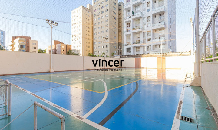 Imagem Apartamento com 3 Quartos à Venda, 84 m² em Setor Bueno - Goiânia Imagem Apartamento com 3 Quartos à Venda, 84 m² em Setor Bueno - Goiânia