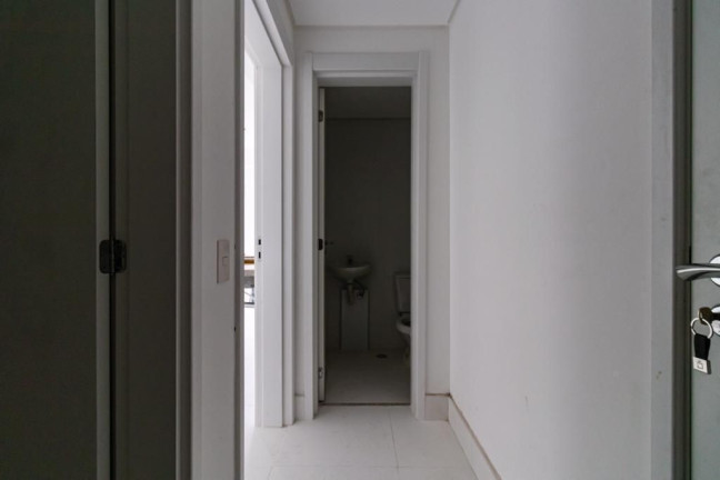 Imagem Apartamento com 3 Quartos à Venda, 161 m² em Vila Clementino - São Paulo Imagem Apartamento com 3 Quartos à Venda, 161 m² em Vila Clementino - São Paulo