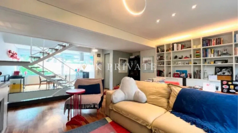 Imagem Casa de Condomínio com 3 Quartos à Venda, 249 m² em Vila Romana - São Paulo